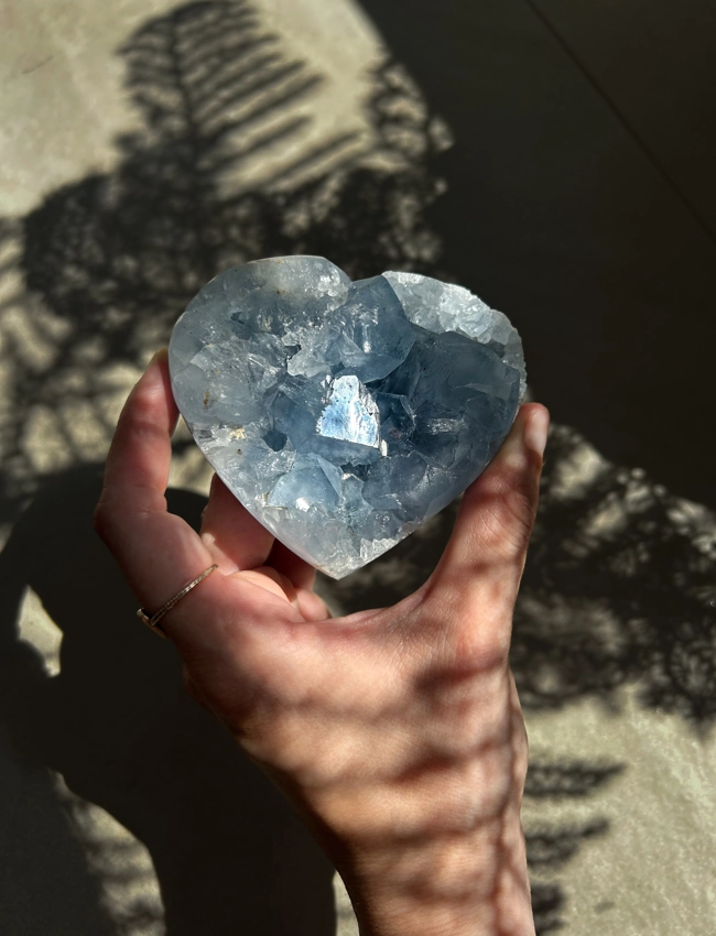 cuore di Celestina